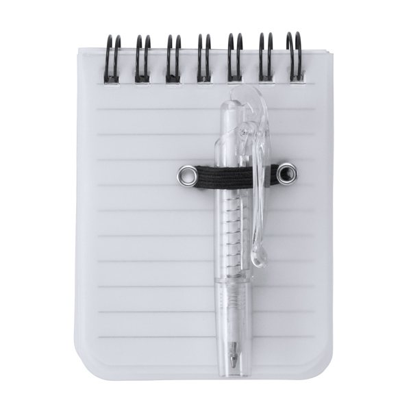 Libretas arco
