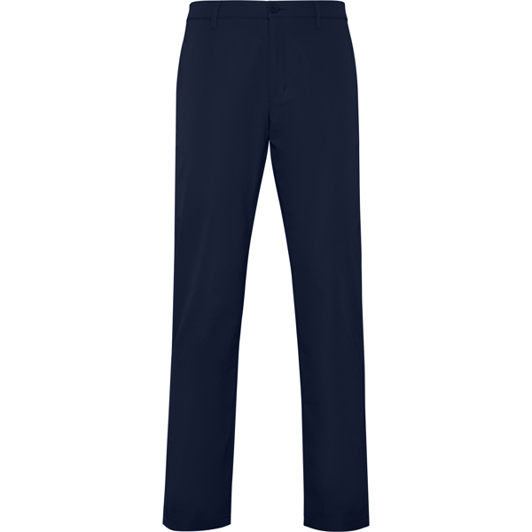 [PA91455555] Pantalones beverly (55 - Marino, 38)