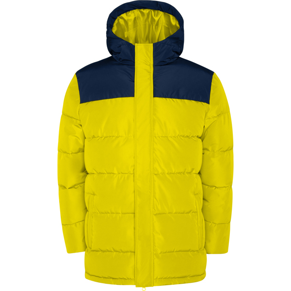 Parkas tallin
