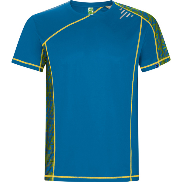 Camiseta Sochi