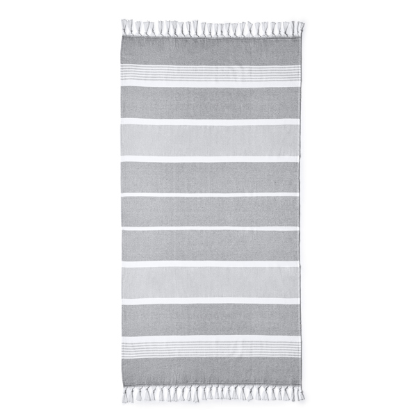 [TW1272S1258] Toallas warton (258 - Gris Claro)