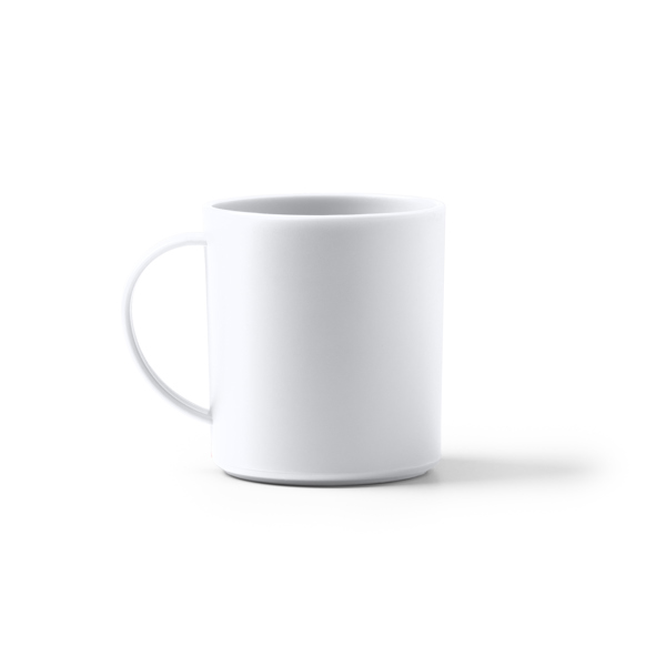 Tazas lino