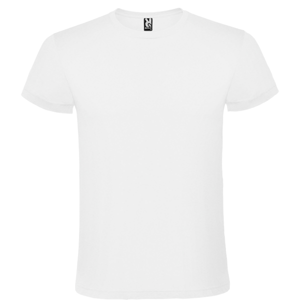 [CA64240001] Camiseta Atomic 150 (01 - Blanco, XS)