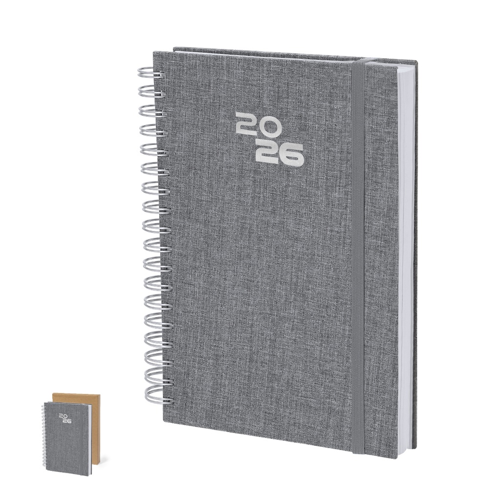 Agenda Berkel