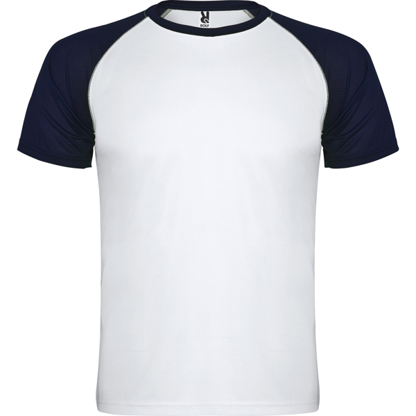 Camiseta Indianapolis