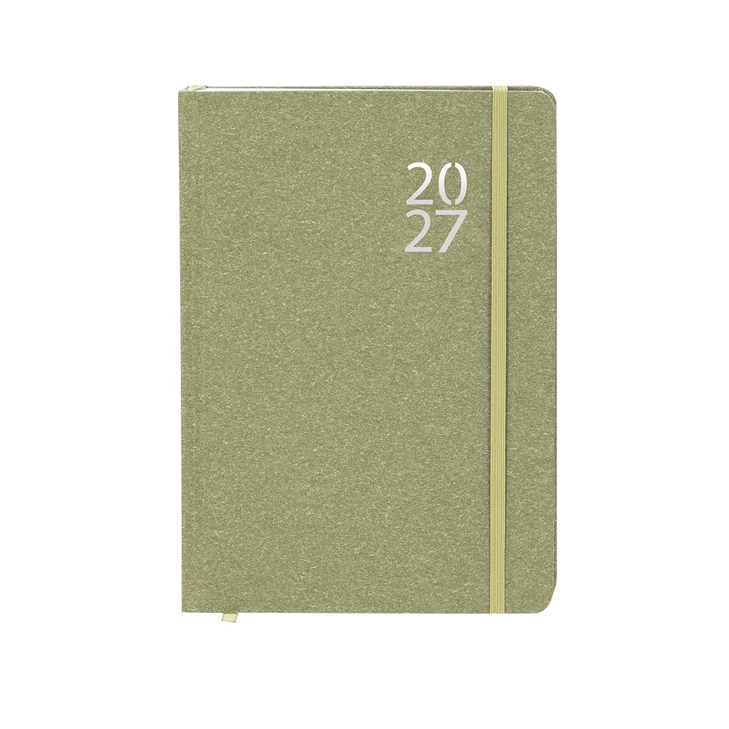 Agenda Florian