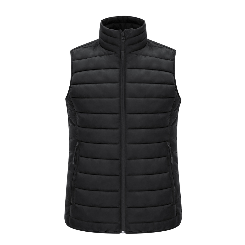 Chaleco Mujer Cashel