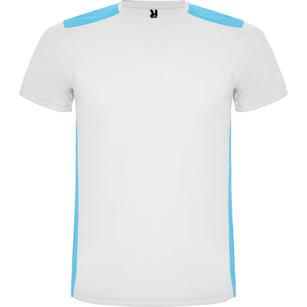 Camiseta Detroit