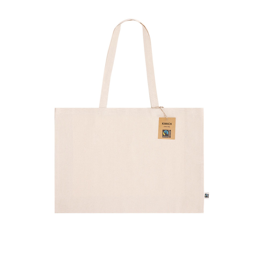 Bolsa Kimich Fairtrade