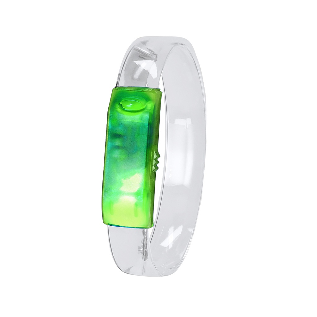 [21532VERS/T] Pulsera Dauser (VER - VERDE)