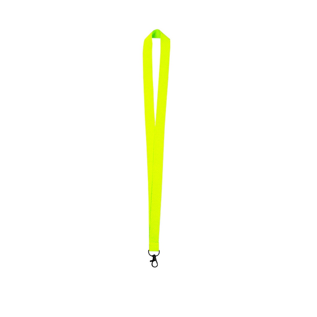 [21941FAMAS/T] Lanyard Cofmil (F AMA - AMARILLO FLUOR)