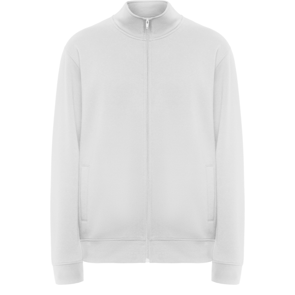 [CQ64390001] Chaqueta Ulan (01 - Blanco, XS)