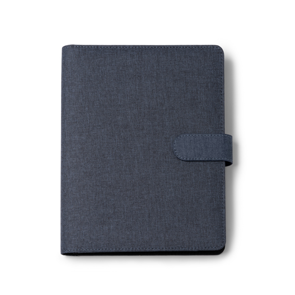 [FO1583S1255] Carpetas tarly (255 - Denim Vigore)