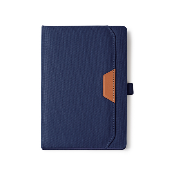 [NB1818S105] Libretas bela (05 - Royal)