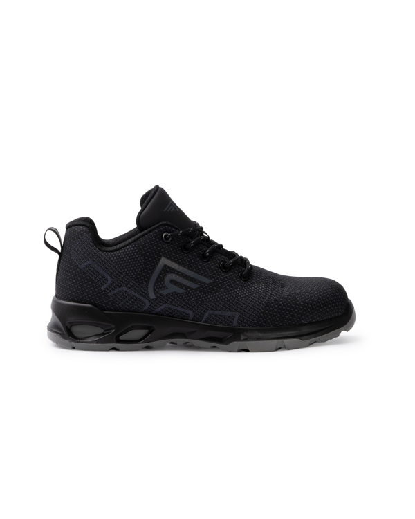 Zapato laboral ulmus