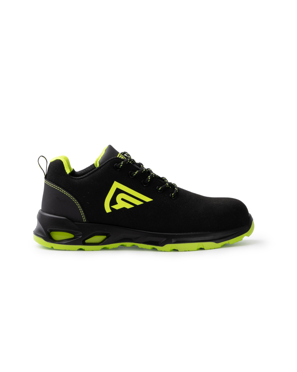 Zapato laboral ceryson