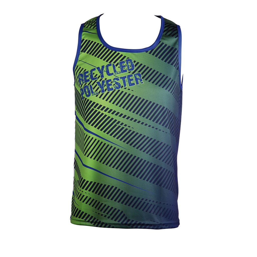 Camiseta Rpet Vextor