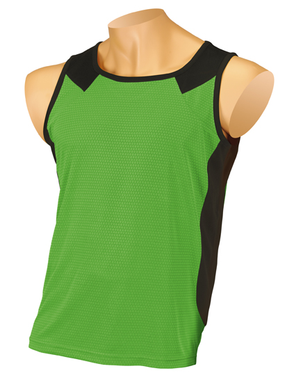 Camiseta Técnica Poliester Dream Tirantes