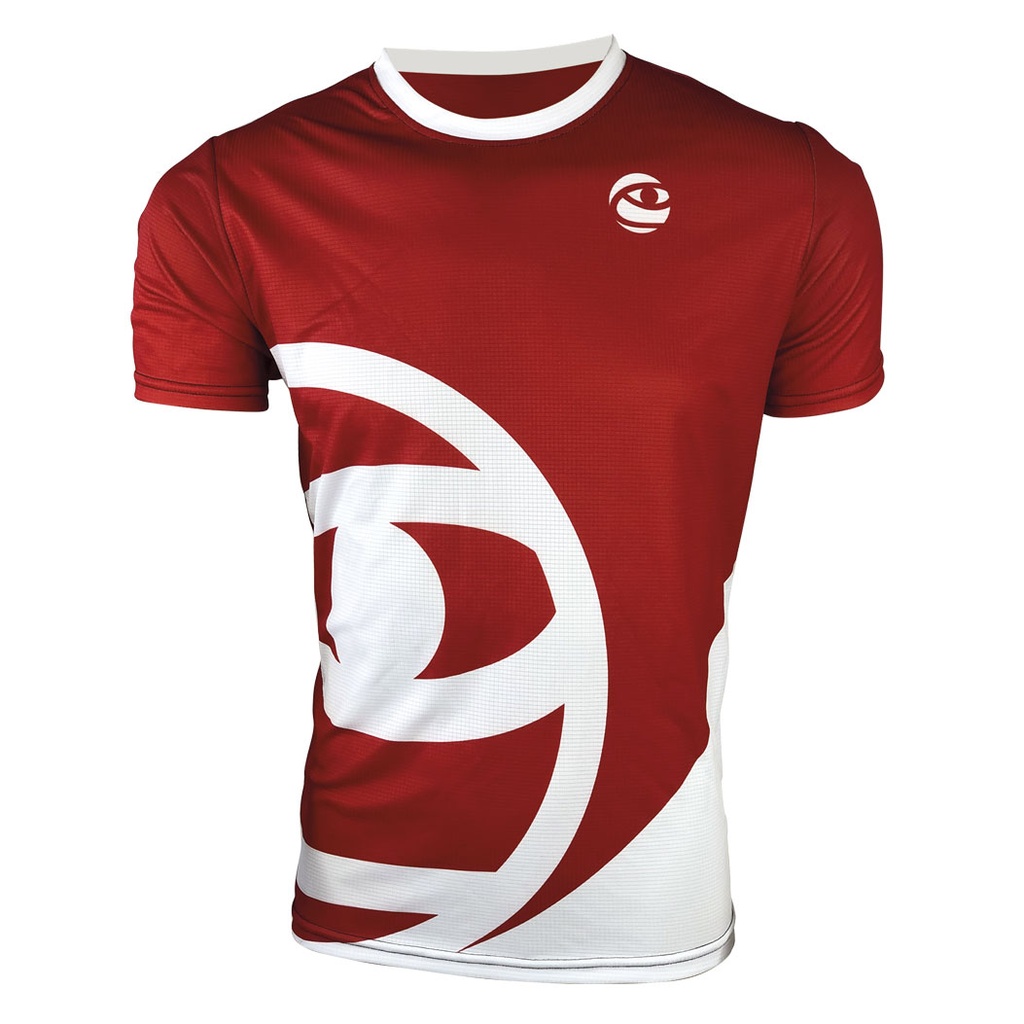 Camiseta Técnica Rocket