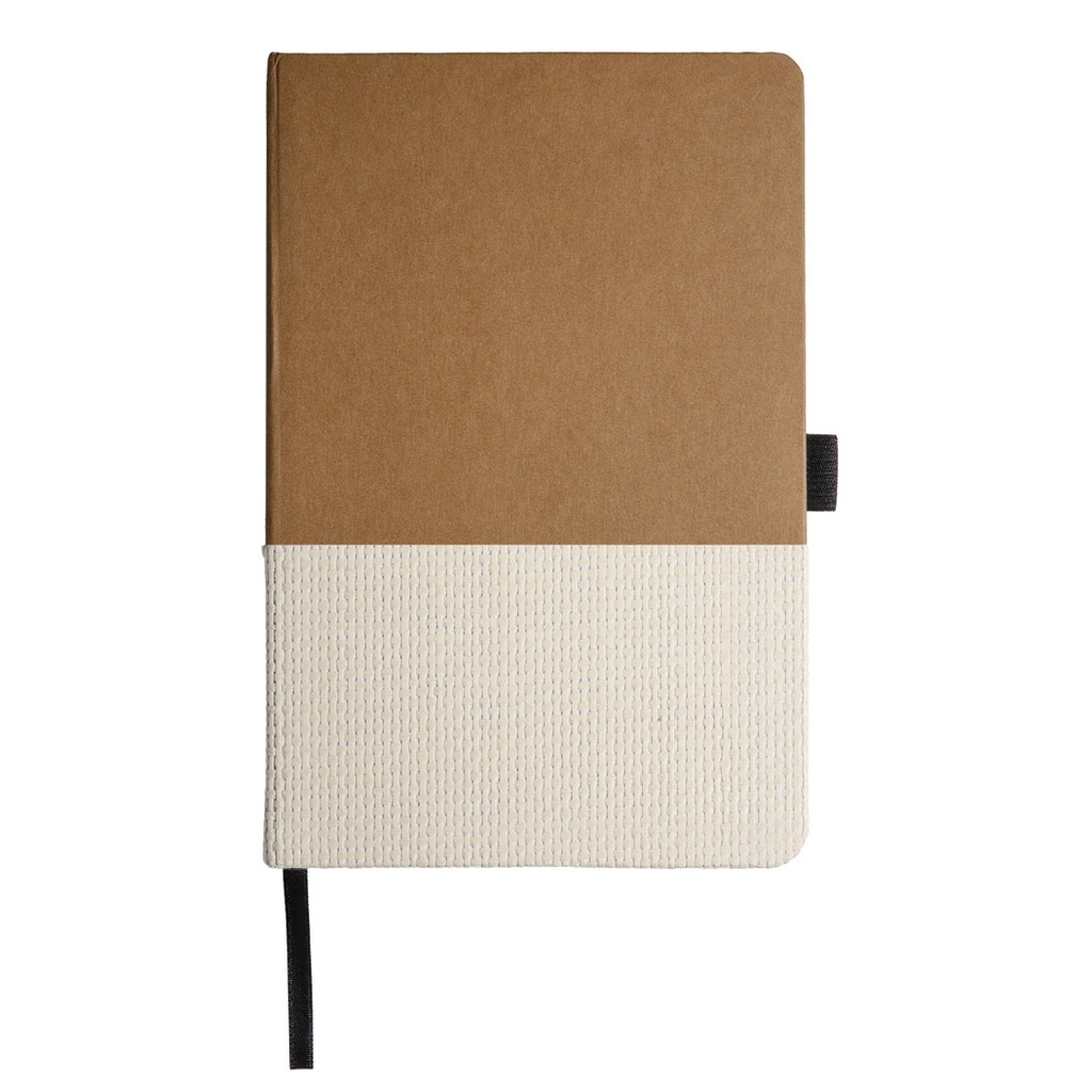[CU23N] Libreta Curtis