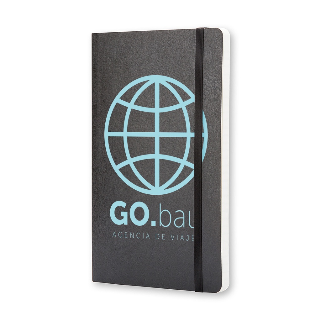 MOLESKINE® | Libreta Clásica Tapa Blanda Pocket