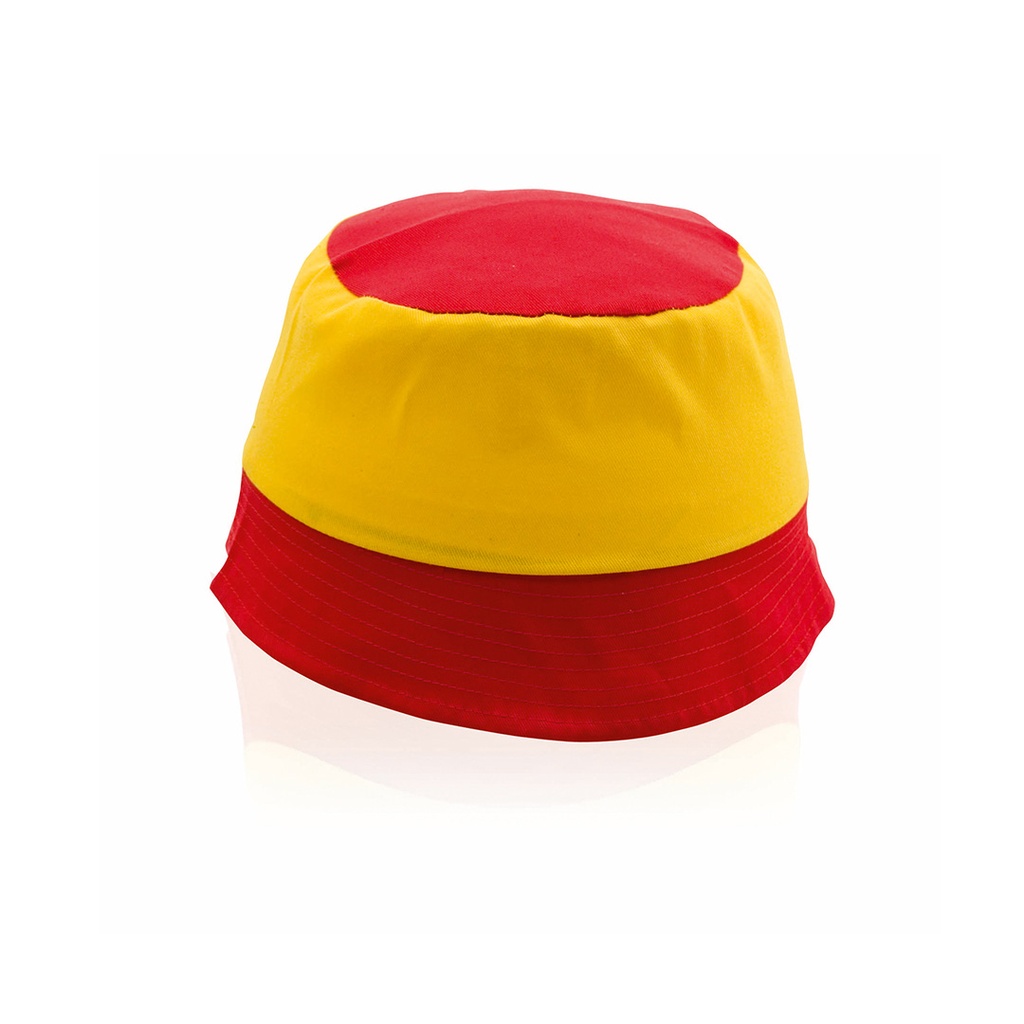 [3123ESPS/T] Gorro Patriot (ESP - ESPAÑA)