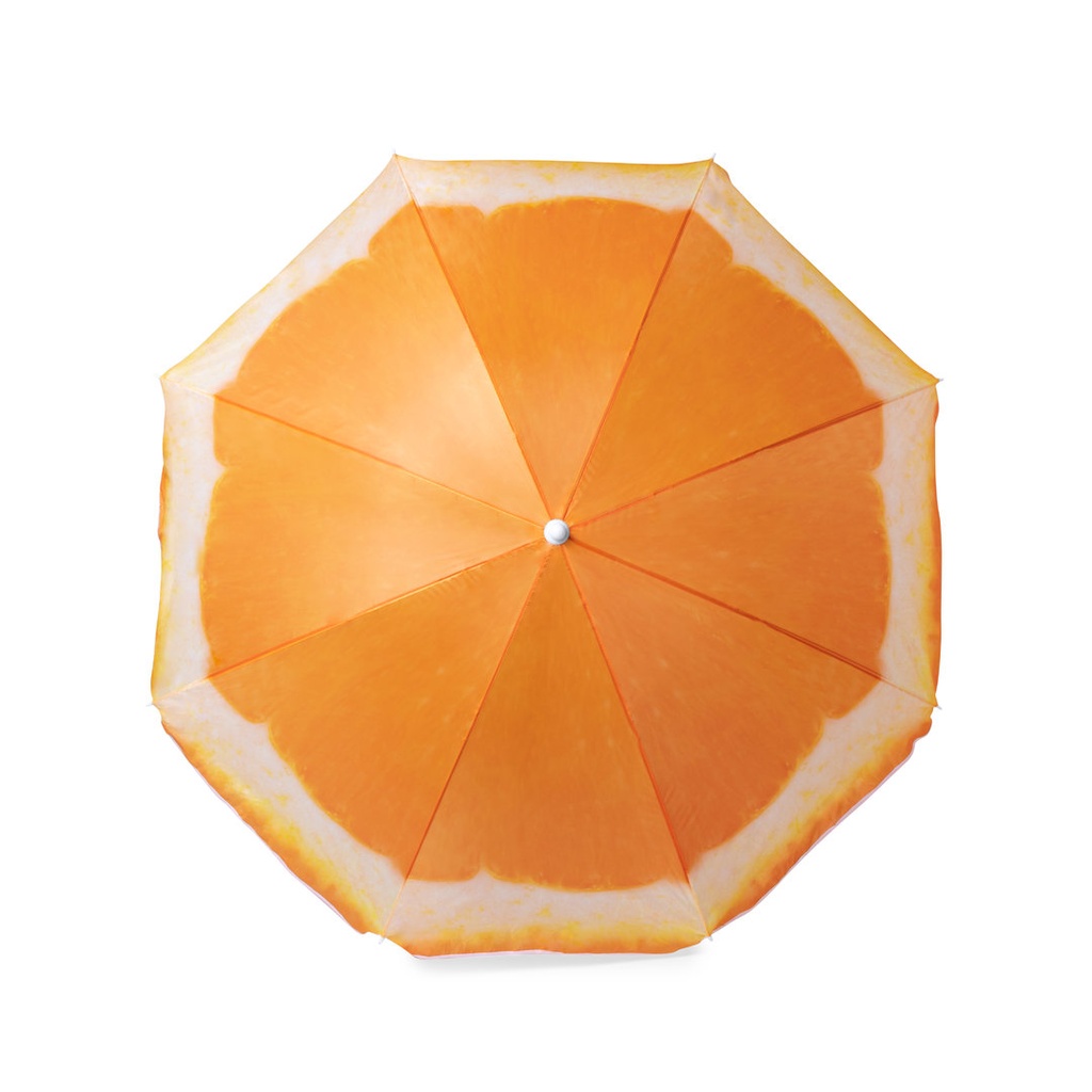 [1516NARAS/T] Sombrilla Chaptan (NARA - NARANJA)