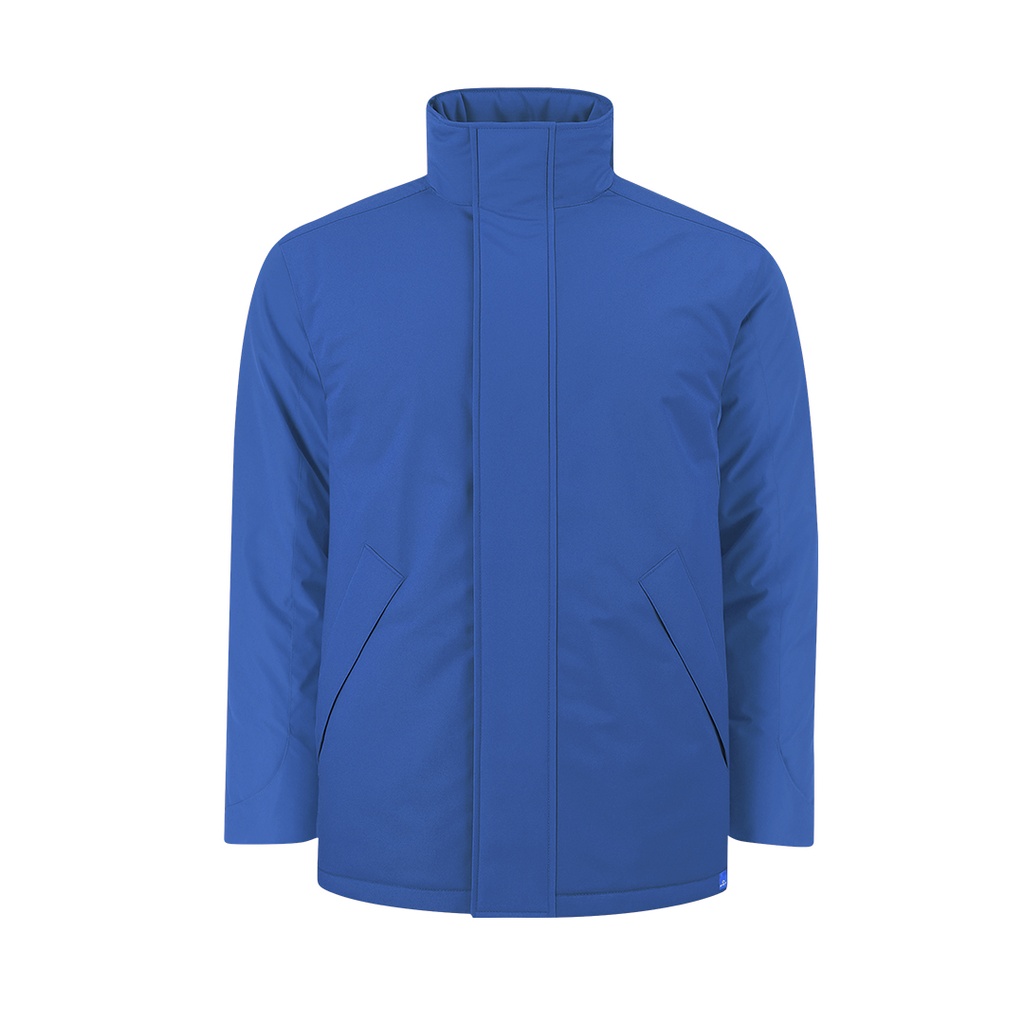 Parka Oceanía