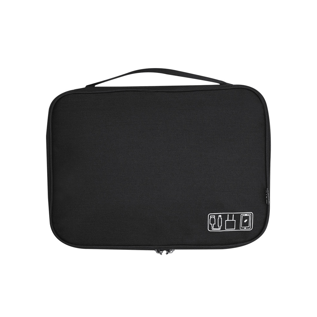 [22195NEGS/T] Estuche Organizador Loncebix