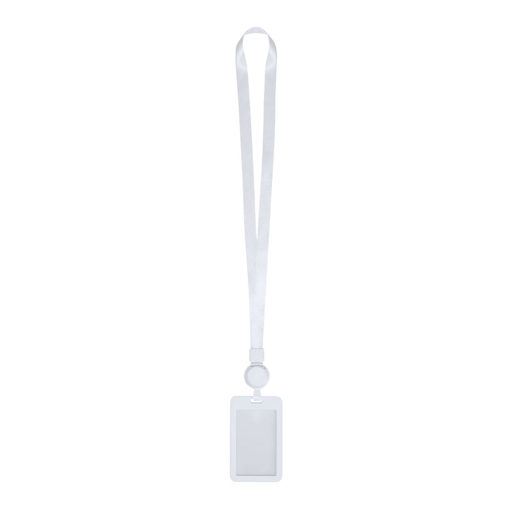 [22132BLAS/T] Identificador Lanyard Berbom