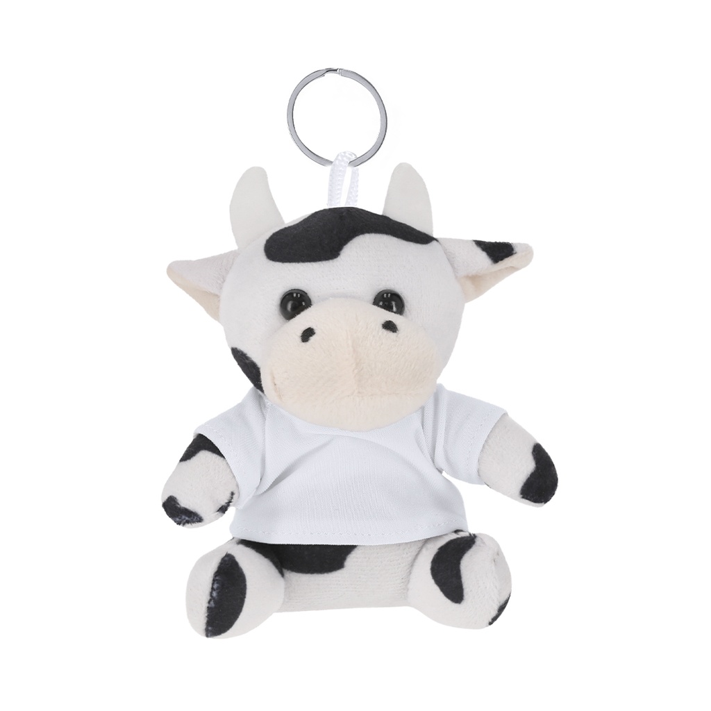 [22300BLAS/T] Llavero Peluche Goose