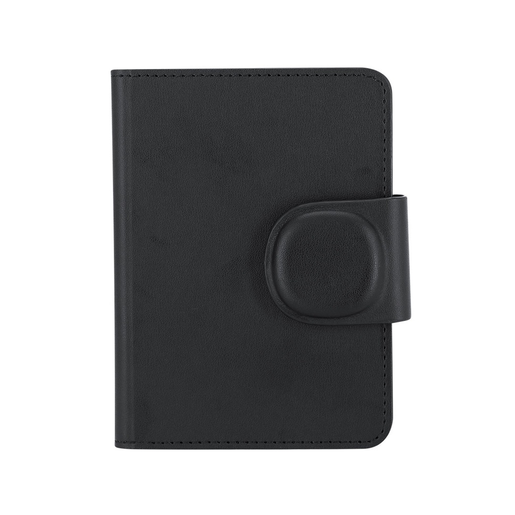 Funda Pasaporte Localizador Rebec
