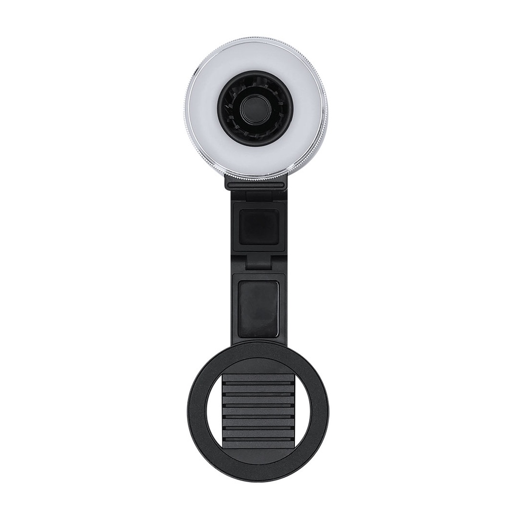 Anillo de Luz Ventilador Tangix