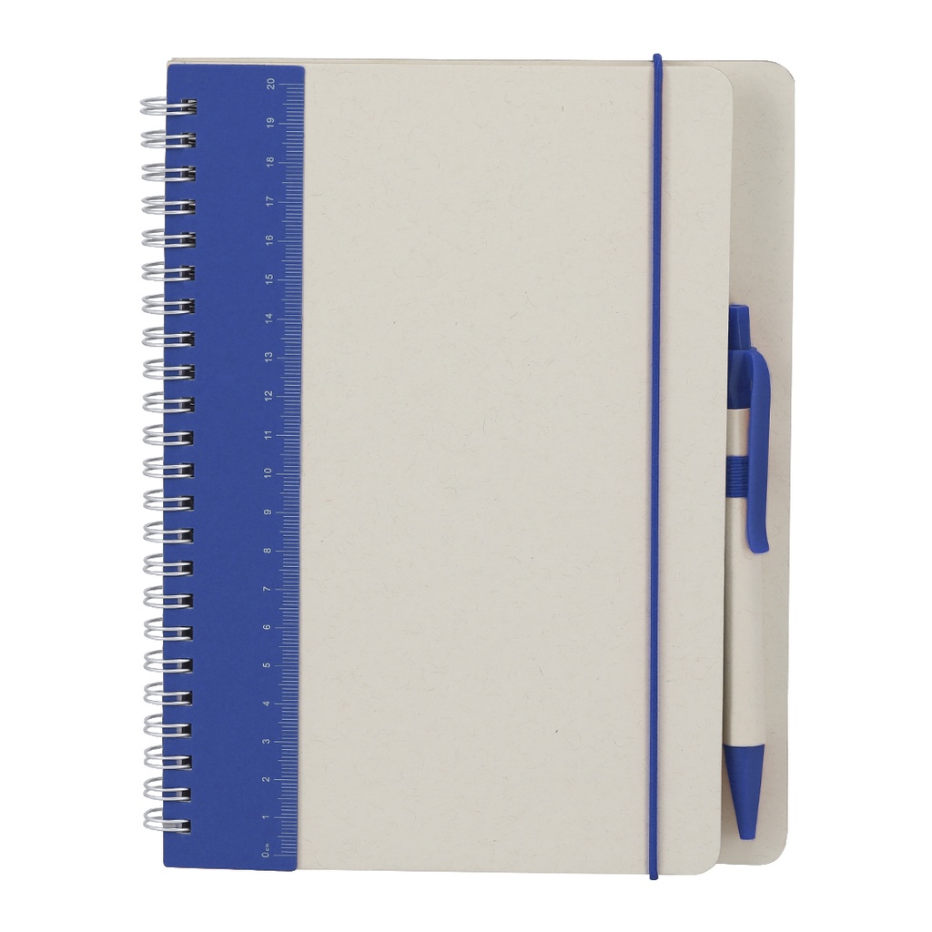 Libreta Kirax