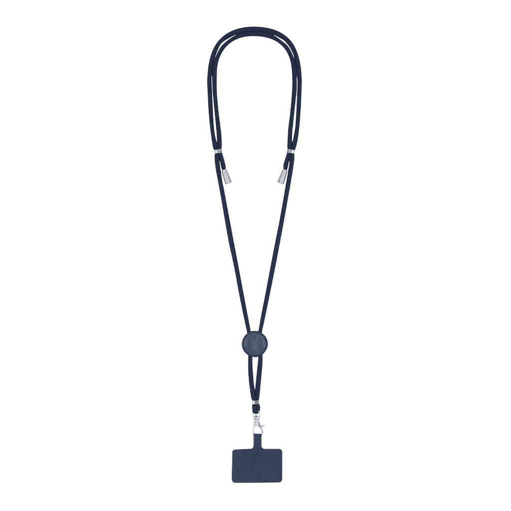 Lanyard Soporte Zaret
