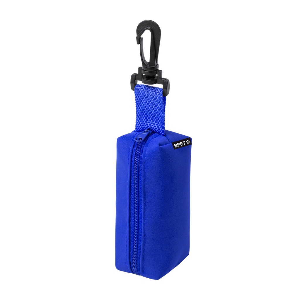 Estuche Krolan
