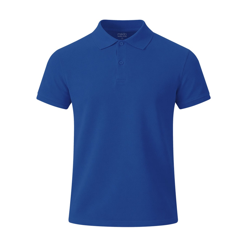 Polo Niño Tecnic Plus