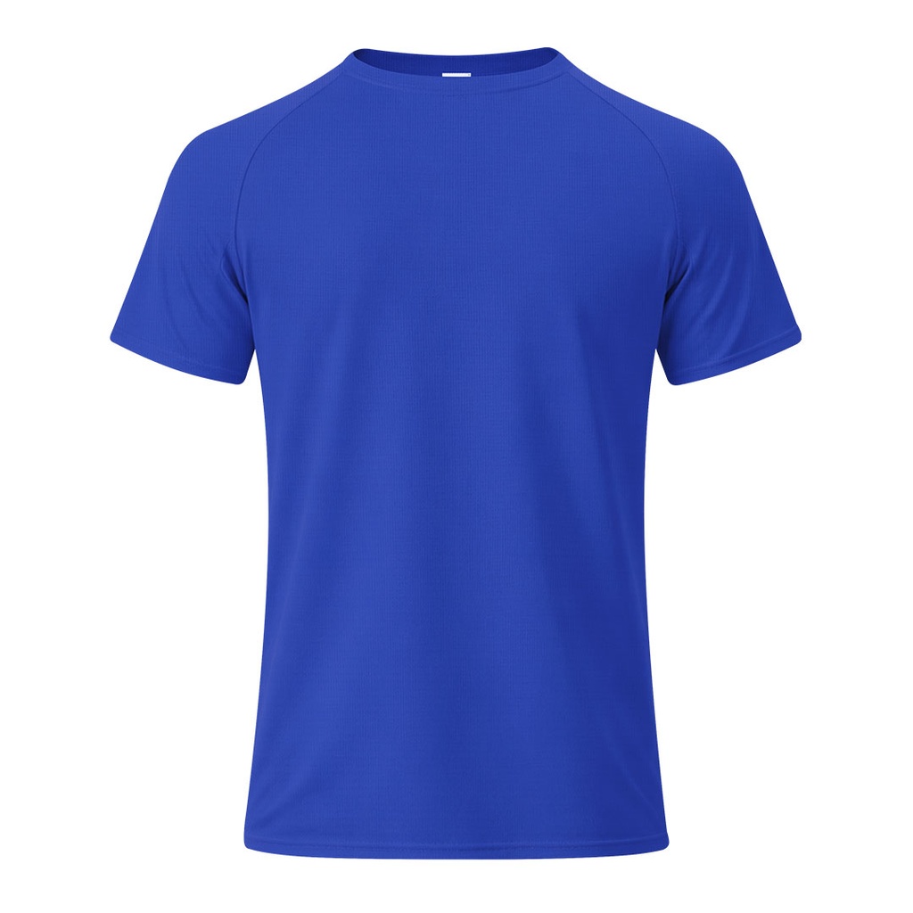 [22347AZUL5-6] Camiseta Niño Cocker (AZUL - AZUL, 5-6)