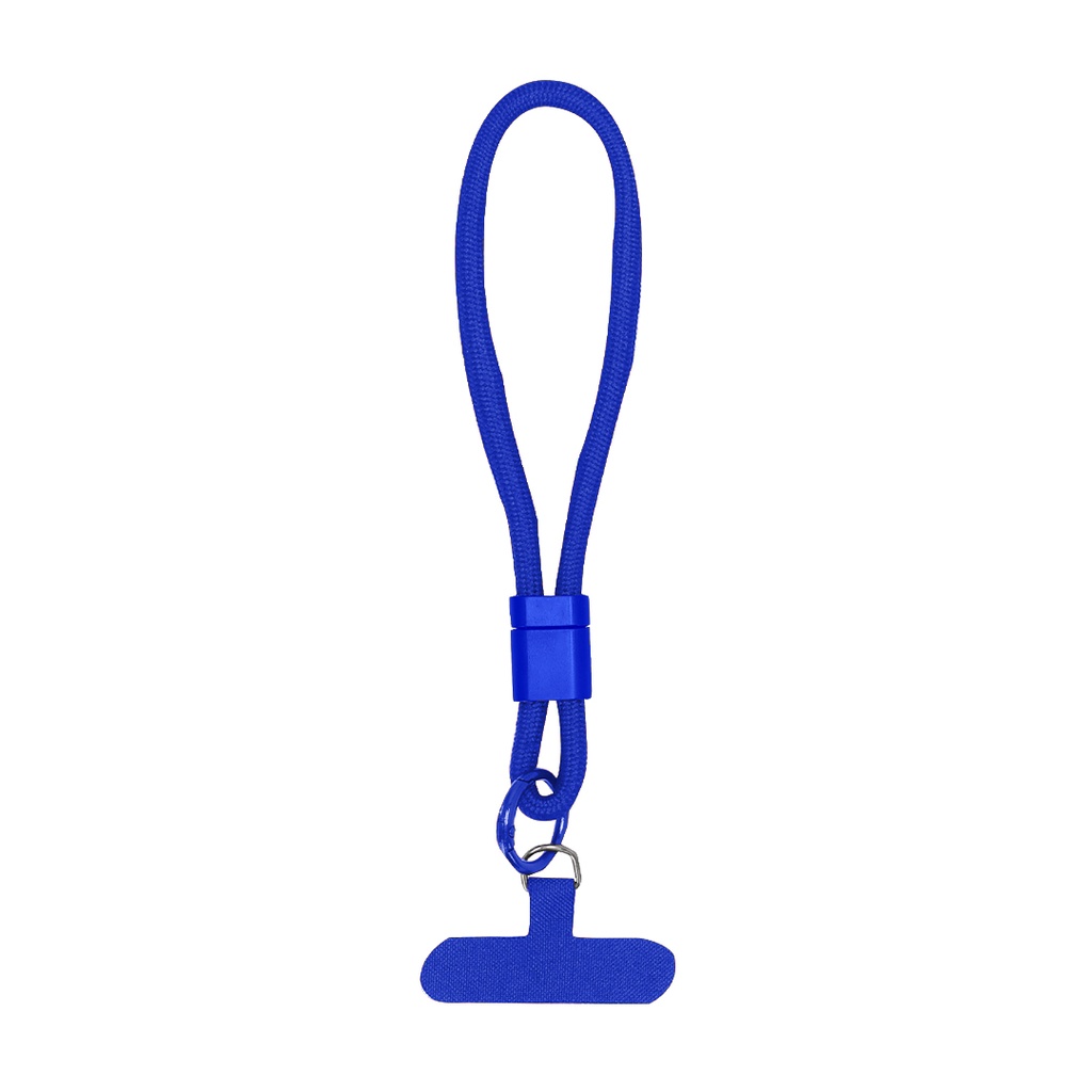 [22468AZULS/T] Pulsera Soporte Whister (AZUL - AZUL)