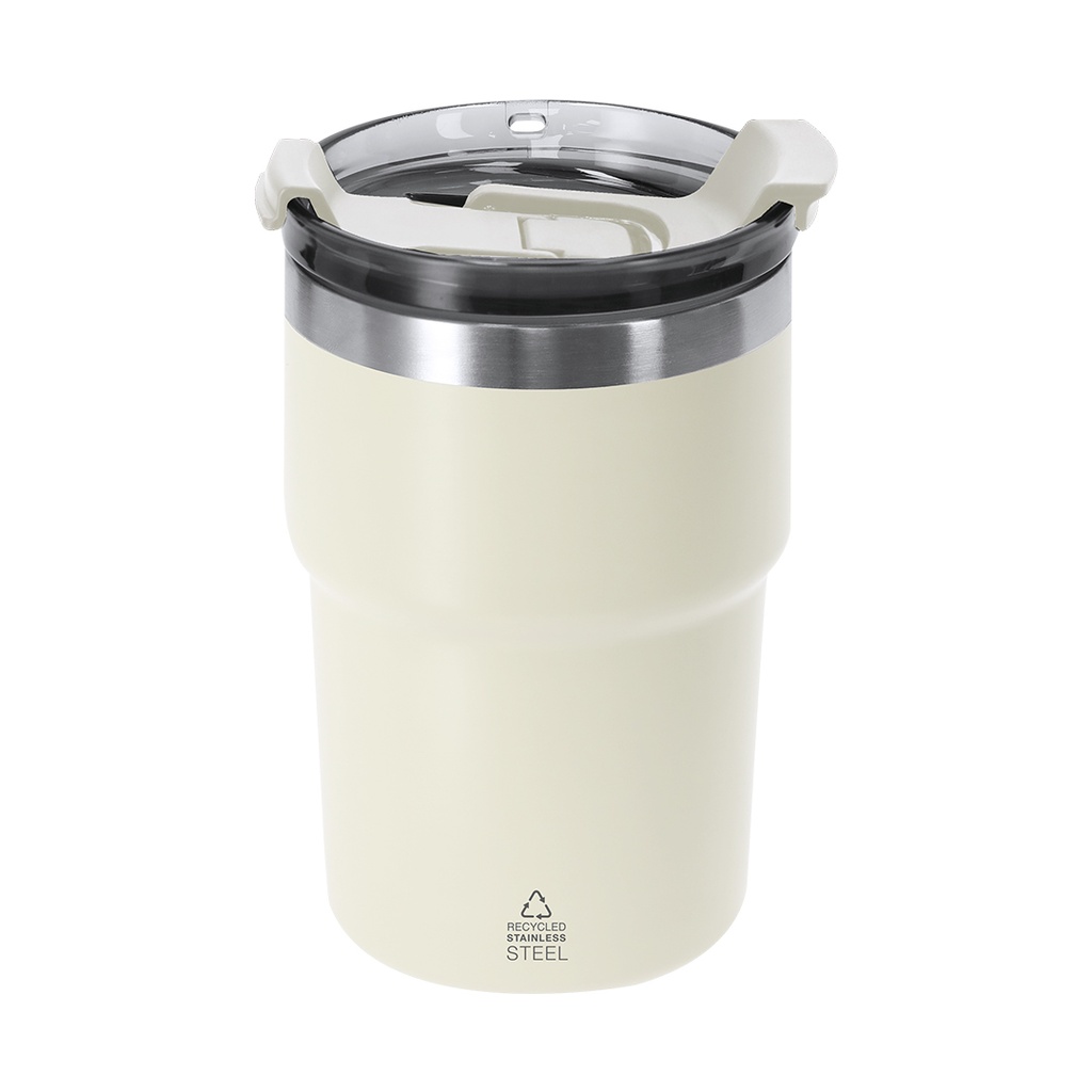 [22394NATUS/T] Vaso Térmico Laplux (NATU - NATURAL)