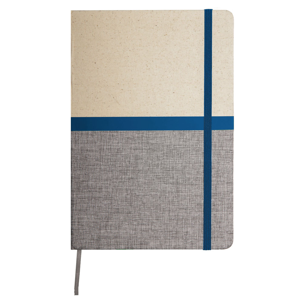 [MO39B] Libreta Mondri (B-Azul marino)