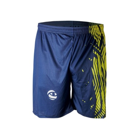 [BA62W] Short Técnico Baller Mujer (-S)