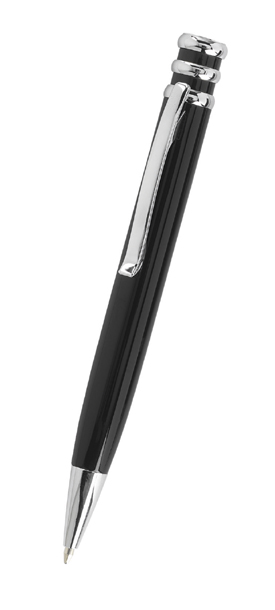 Boligrafo Metalico Triplex