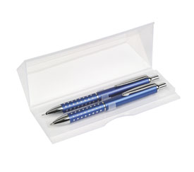[DI16B] Set Boligrafo Y Portaminas Diamond