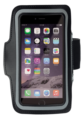 Brazalete De Neopreno Para Smartphone Kirbi