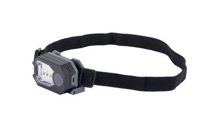 Frontal Tres Led Fronter