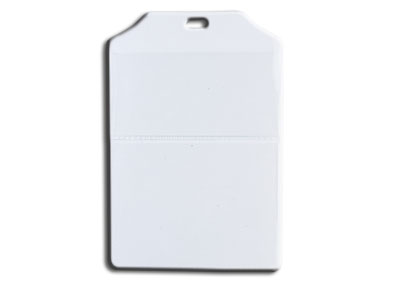[KE26T] Identificador Pvc Ken 5