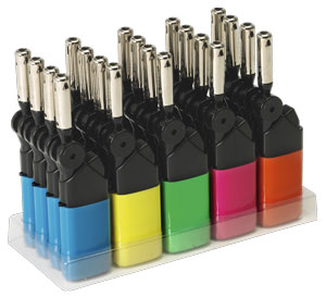 [GI11X] Encendedor Electronico Cocina Girox