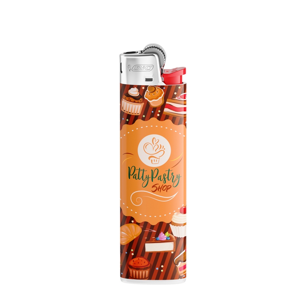Encendedor BIC® J23