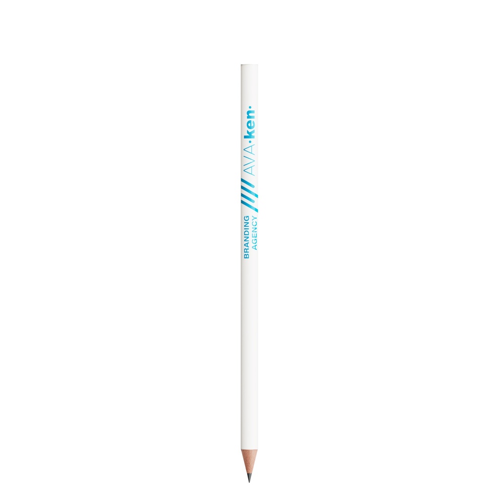 Lápiz BIC® Evolution® Ecolutions® Cut (Cuerpo-Negro-02-Opaco, Sin Punta-UR-Opaco)